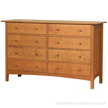 Wooden Chest of Drawers Furniture